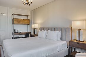 The Windsor Hotel by Hoco Hotels Collection