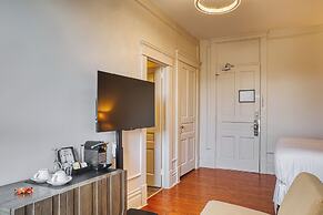 The Windsor Hotel by Hoco Hotels Collection