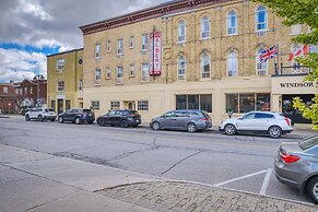 The Windsor Hotel by Hoco Hotels Collection