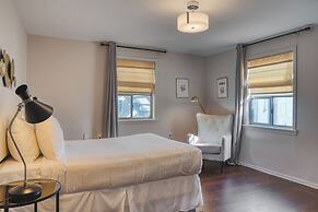 The Windsor Hotel by Hoco Hotels Collection