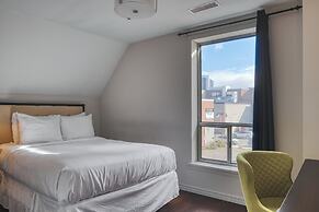 The Windsor Hotel by Hoco Hotels Collection