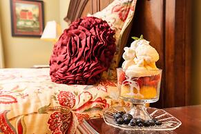 Scottish Bed & Breakfast