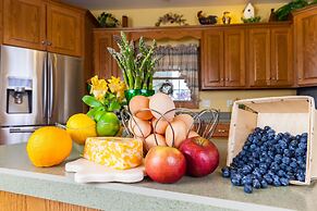 Scottish Bed & Breakfast