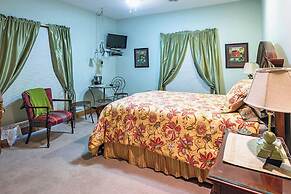 Scottish Bed & Breakfast