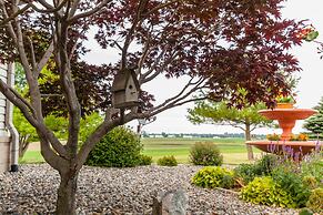 Scottish Bed & Breakfast