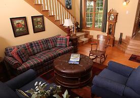 Scottish Bed & Breakfast