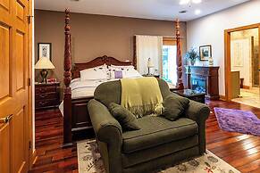 Scottish Bed & Breakfast