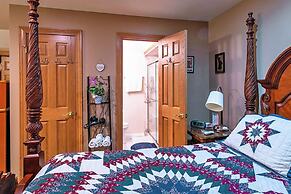 Scottish Bed & Breakfast