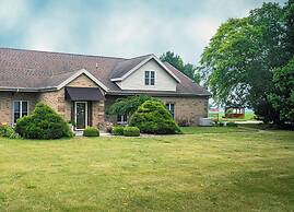 Scottish Bed & Breakfast