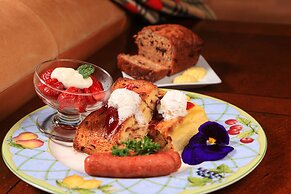 Scottish Bed & Breakfast