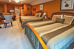 Scottish Bed & Breakfast