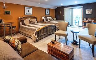 Scottish Bed & Breakfast