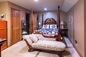 Scottish Bed & Breakfast