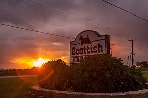 Scottish Bed & Breakfast