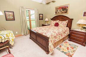 Scottish Bed & Breakfast