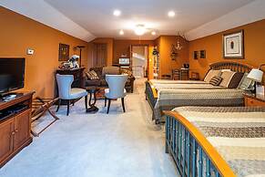 Scottish Bed & Breakfast