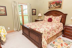 Scottish Bed & Breakfast