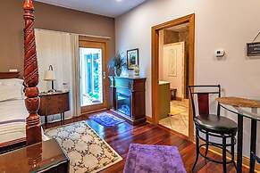 Scottish Bed & Breakfast