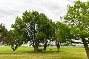 Scottish Bed & Breakfast