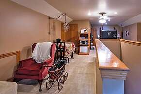 Scottish Bed & Breakfast