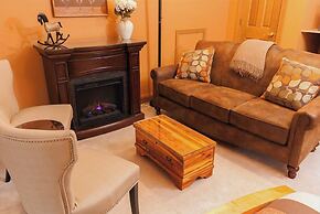 Scottish Bed & Breakfast