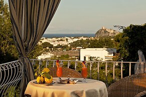 Le Querce Resort Sea Thermae & SPA