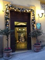 Hotel Palazzo Bocci
