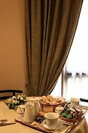 Hotel Palazzo Bocci