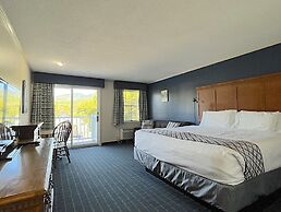 The Lodge At Jackson Village