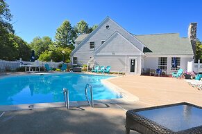 The Lodge At Jackson Village
