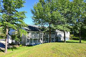 The Lodge At Jackson Village