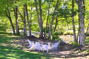 The Lodge At Jackson Village