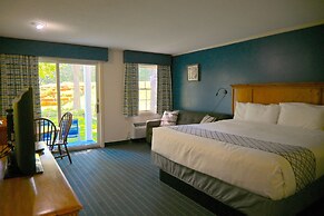 The Lodge At Jackson Village