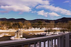 The Lodge At Jackson Village