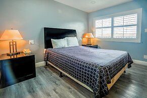 Economy Inn Buttonwillow Bakersfield I-5