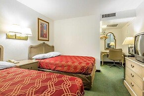 Economy Inn- Buttonwillow I-5