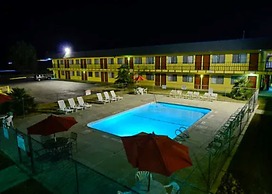 Economy Inn- Buttonwillow I-5