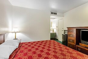 Economy Inn- Buttonwillow I-5