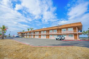 Economy Inn Buttonwillow Bakersfield I-5