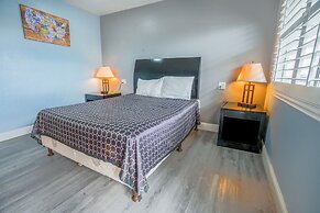Economy Inn Buttonwillow Bakersfield I-5