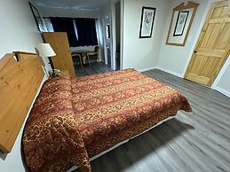 Oakdell Motel