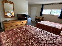 Oakdell Motel