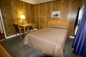 Oakdell Motel