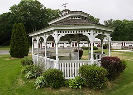 Oakdell Motel