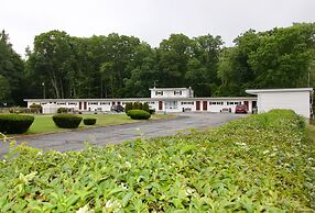 Oakdell Motel