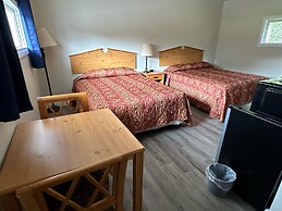 Oakdell Motel