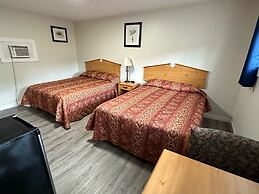 Oakdell Motel