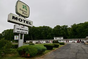 Oakdell Motel