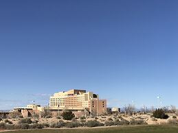 Sandia Resort And Casino