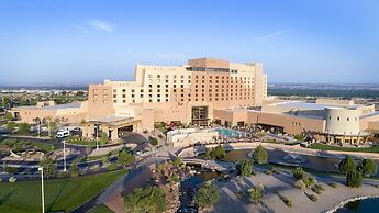 Sandia Resort And Casino